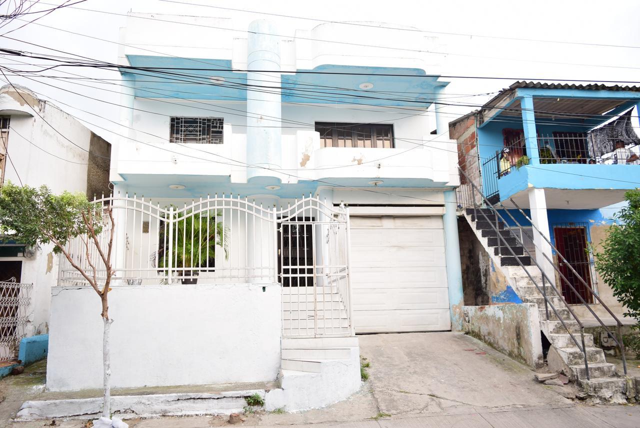 Tata House - Experience Local Culture Hotel - Cartagena — Photos 3