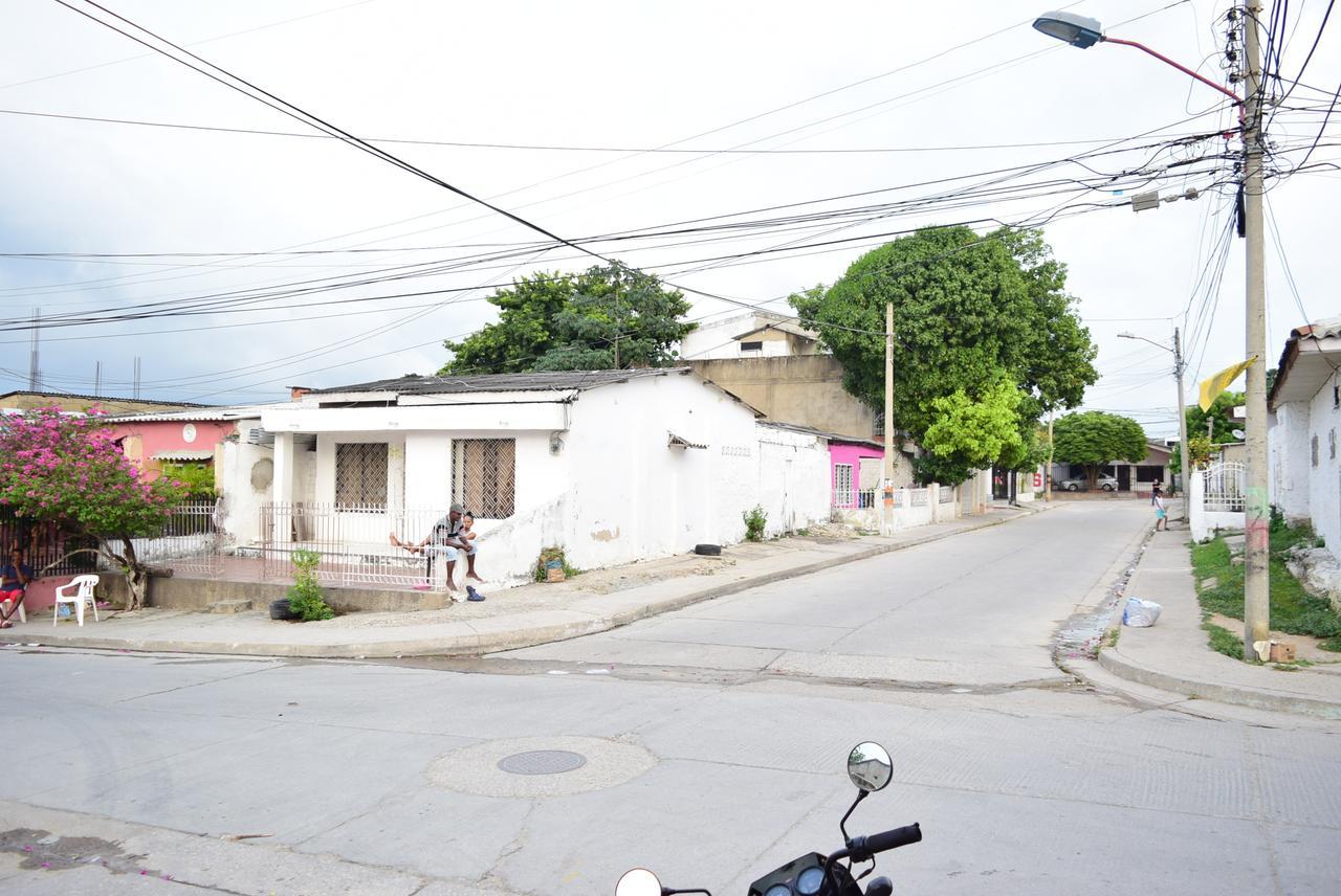 Tata House - Experience Local Culture Hotel - Cartagena — Photos 2